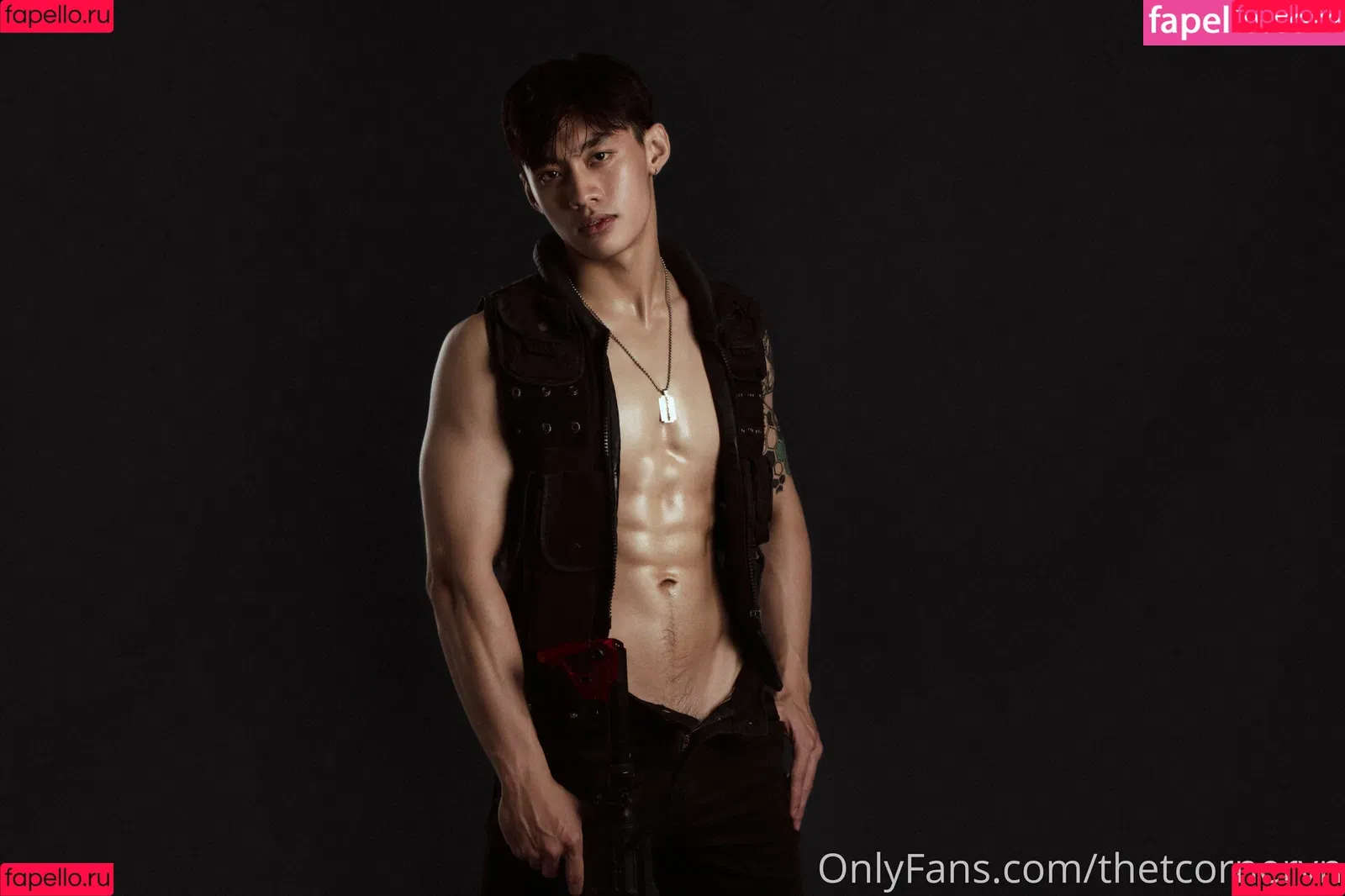 thetcorner / thetcornervn Onlyfans Photo Gallery 