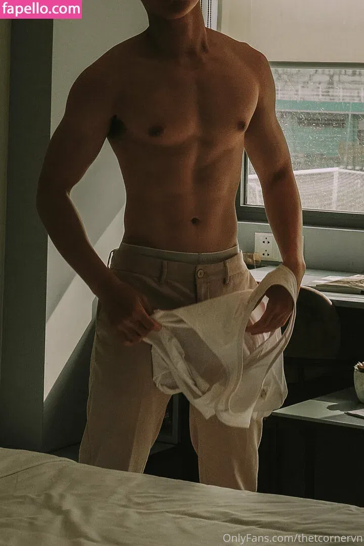 thetcorner / thetcornervn Onlyfans Photo Gallery 