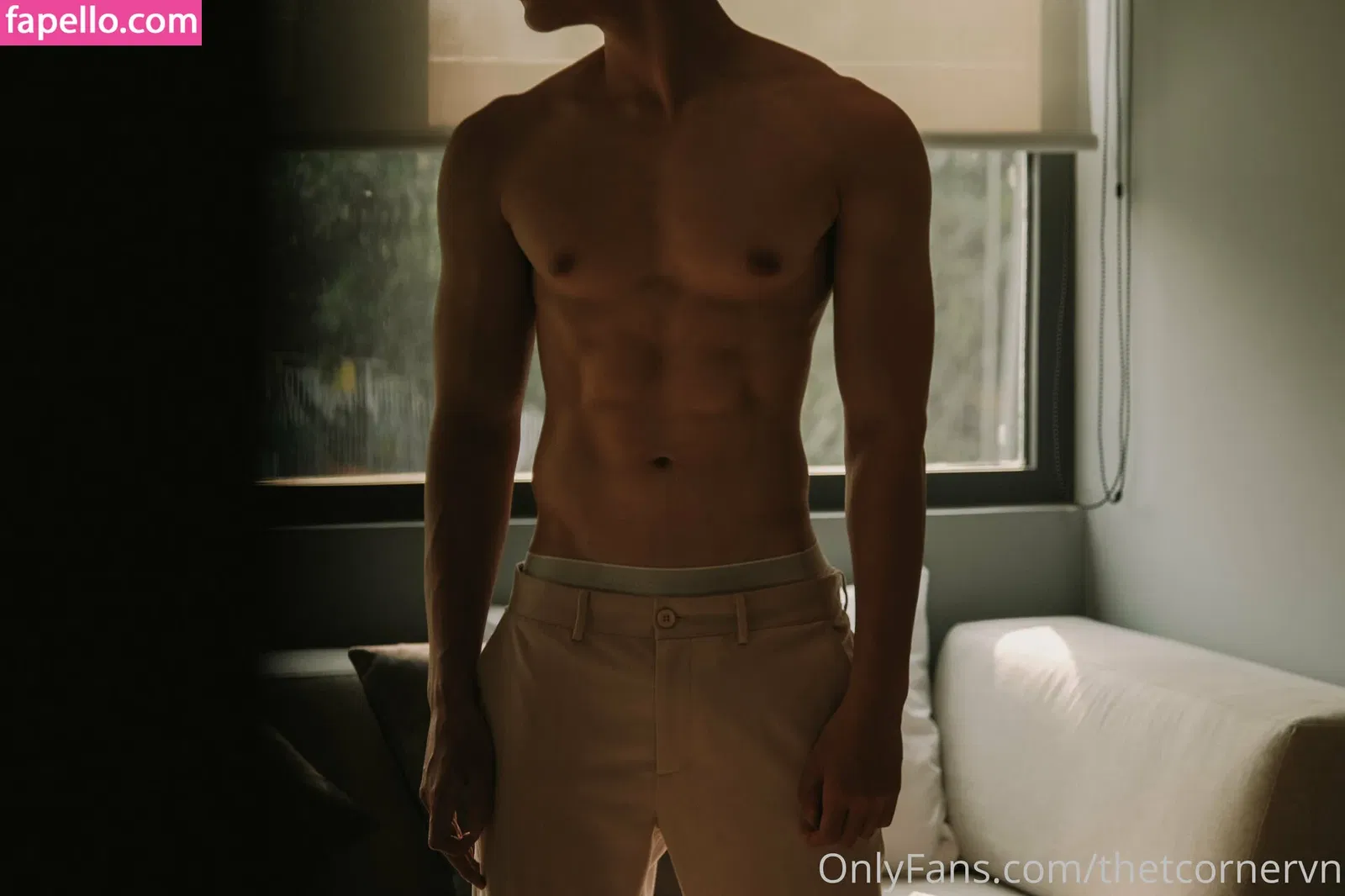 thetcorner / thetcornervn Onlyfans Photo Gallery 