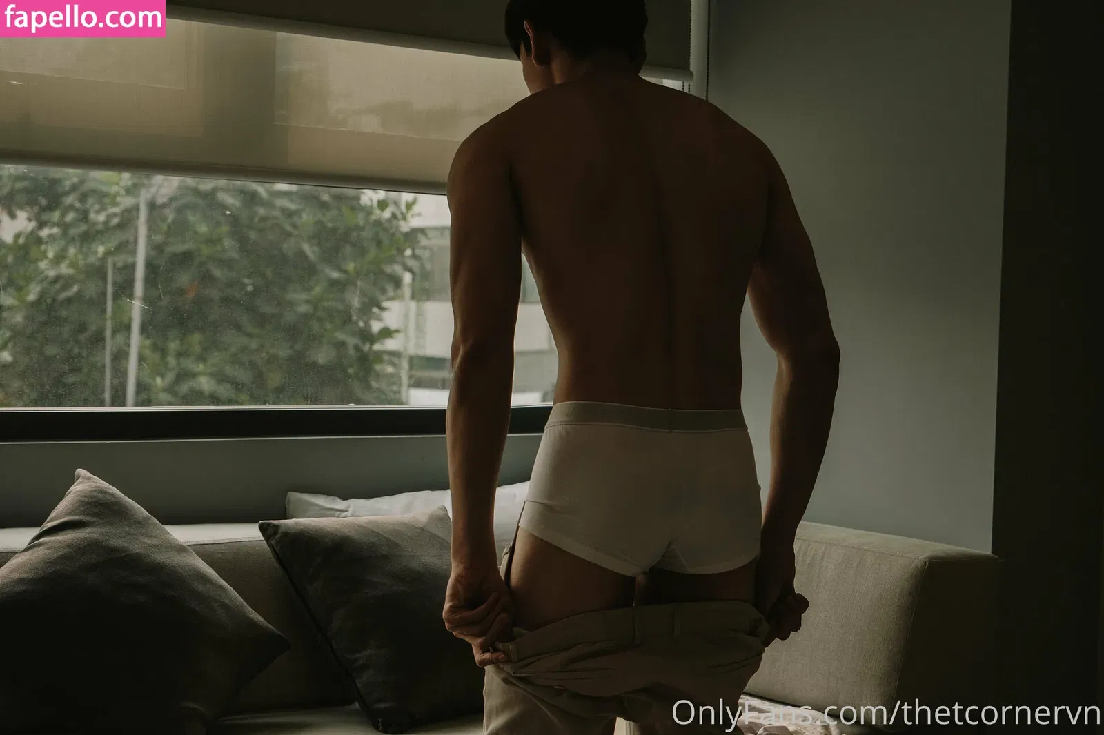 thetcorner / thetcornervn Onlyfans Photo Gallery 