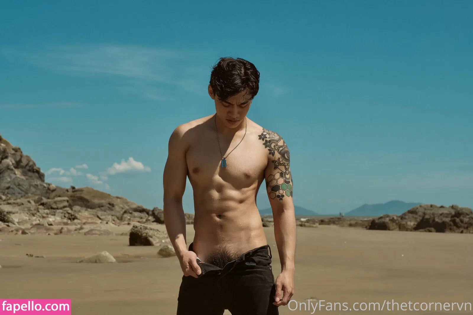 thetcorner / thetcornervn Onlyfans Photo Gallery 