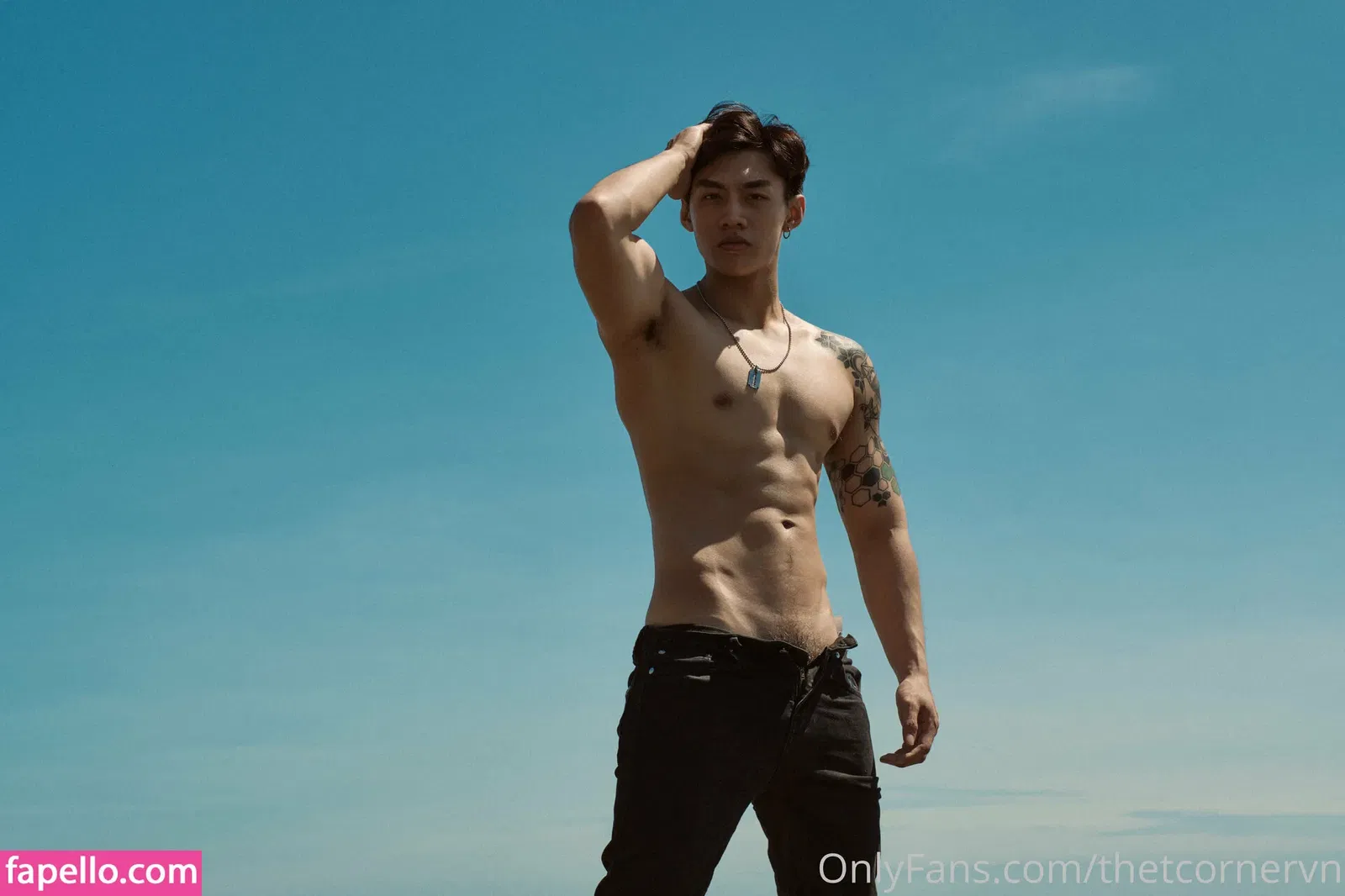 thetcorner / thetcornervn Onlyfans Photo Gallery 