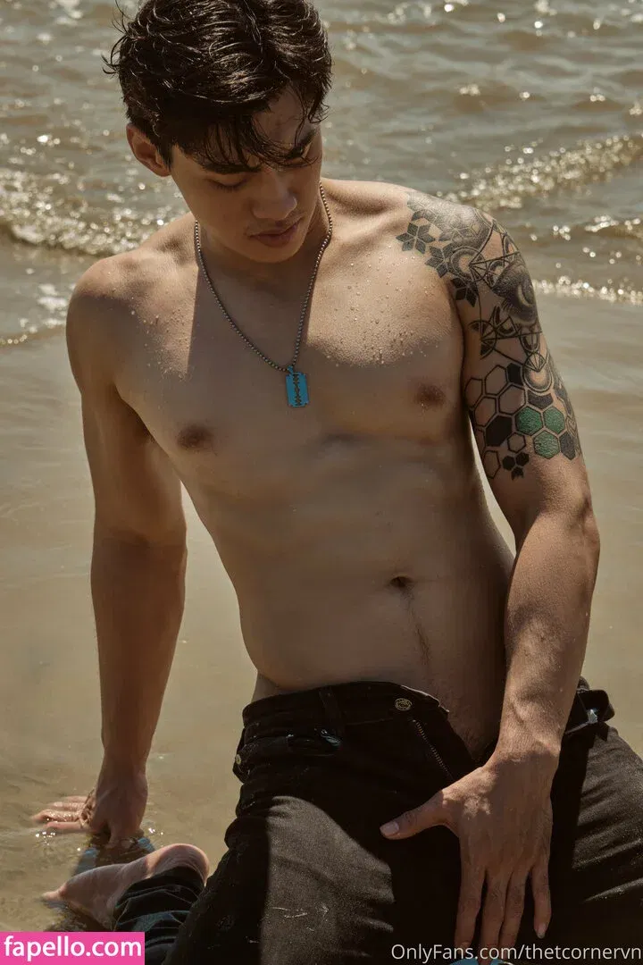 thetcorner / thetcornervn Onlyfans Photo Gallery 