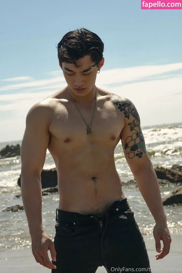 thetcorner / thetcornervn Onlyfans Photo Gallery 