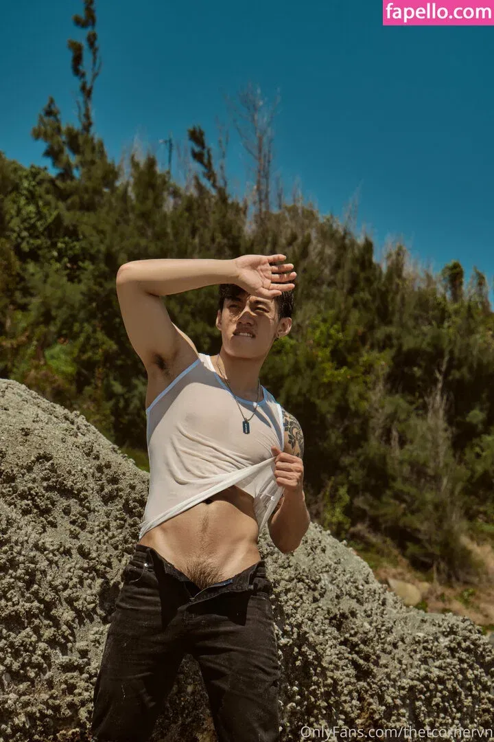 thetcorner / thetcornervn Onlyfans Photo Gallery 