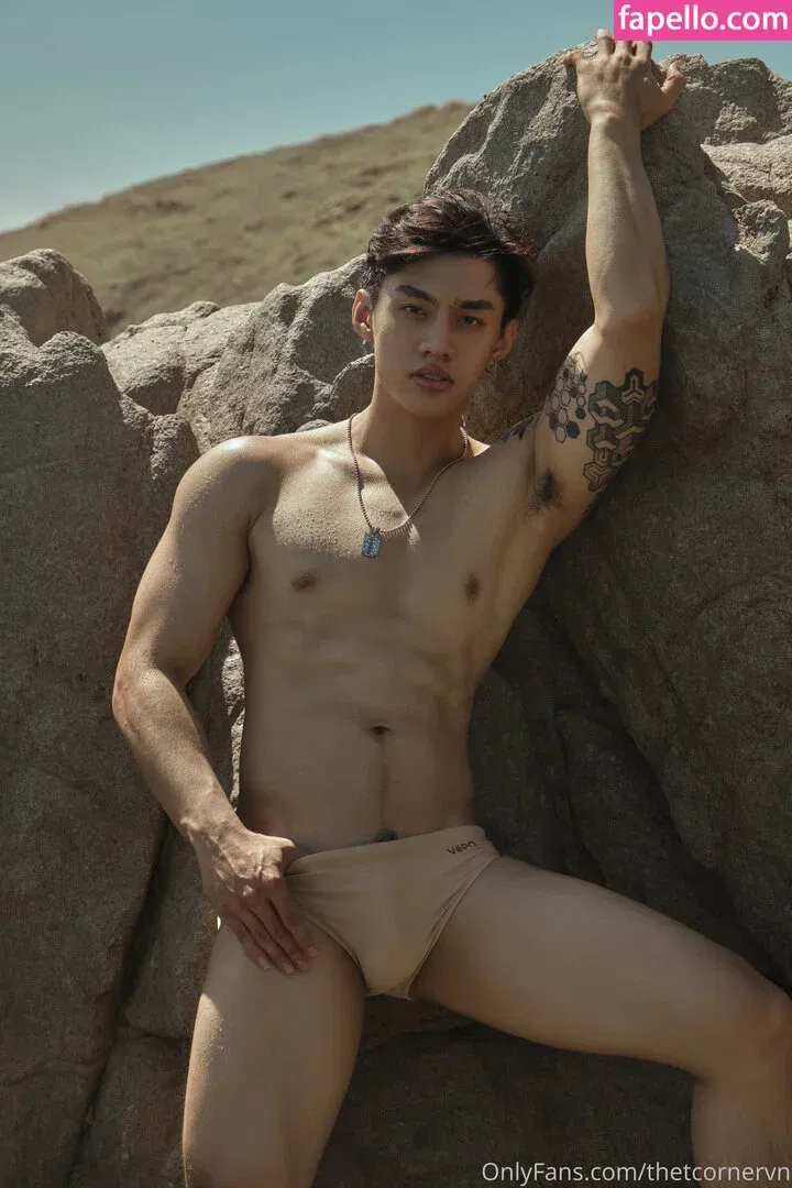 thetcorner / thetcornervn Onlyfans Photo Gallery 