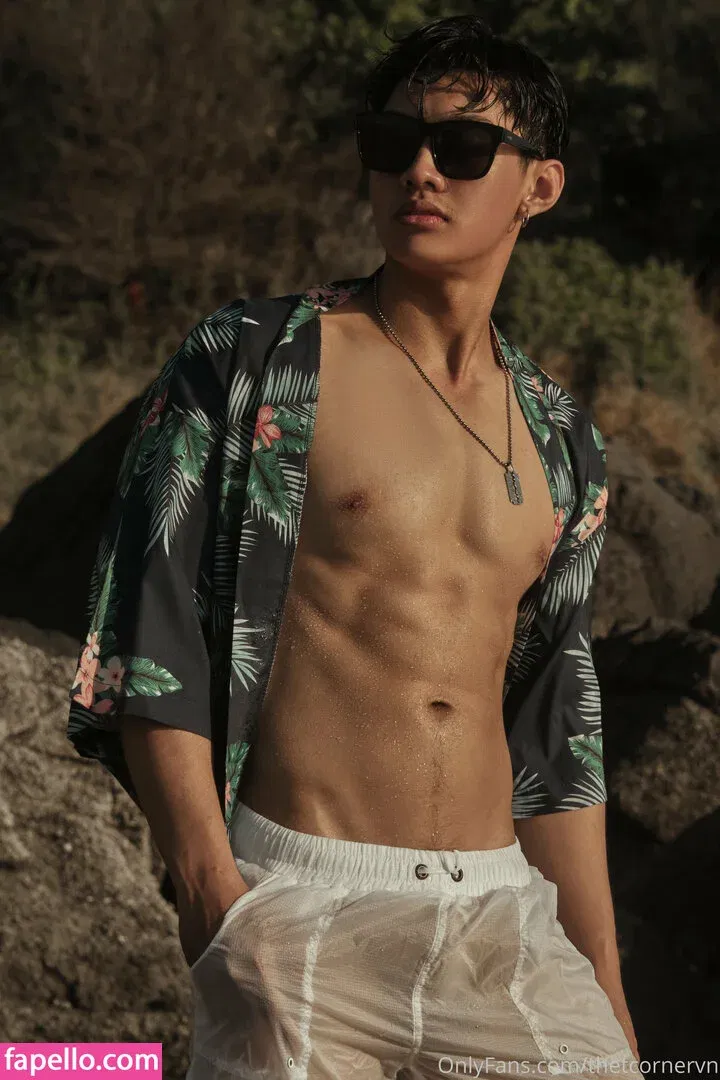 thetcorner / thetcornervn Onlyfans Photo Gallery 