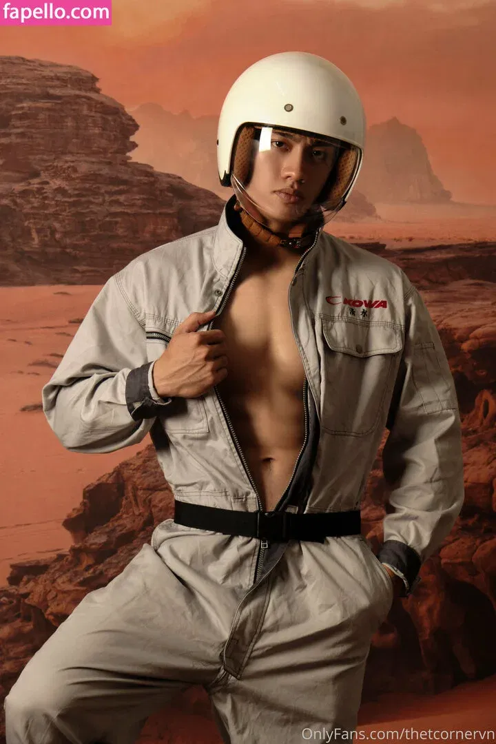 thetcorner / thetcornervn Onlyfans Photo Gallery 