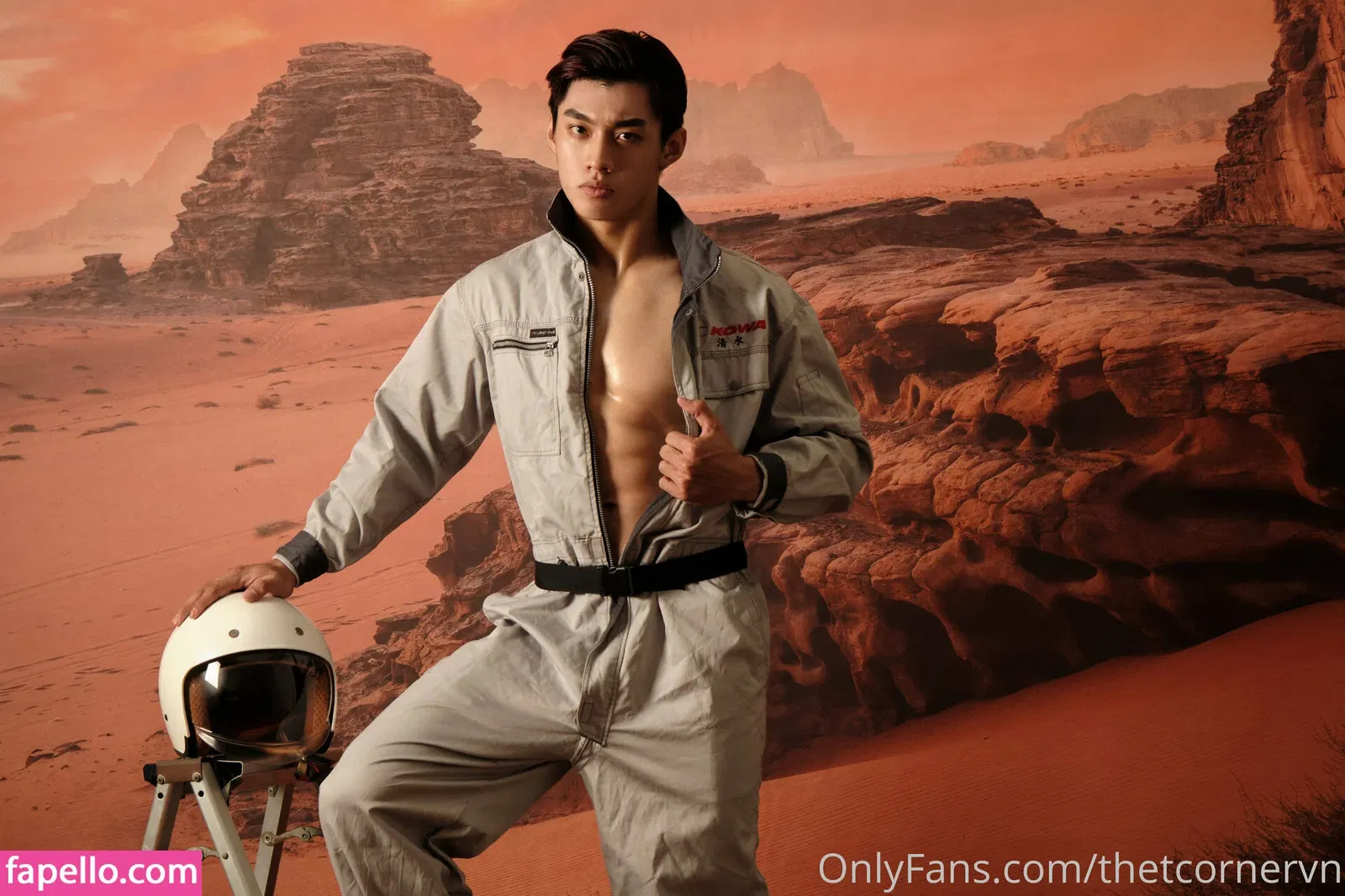 thetcorner / thetcornervn Onlyfans Photo Gallery 