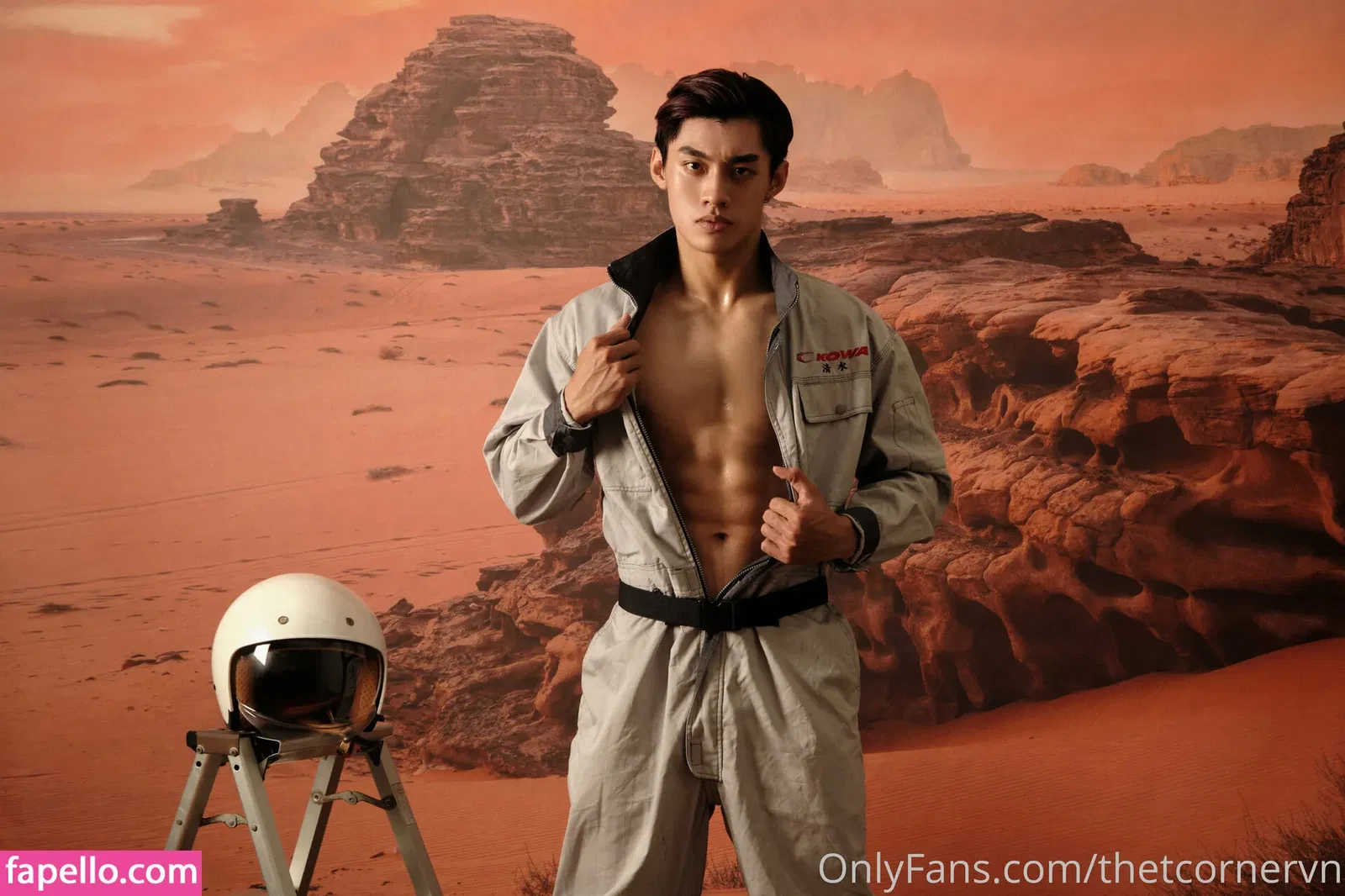 thetcorner / thetcornervn Onlyfans Photo Gallery 