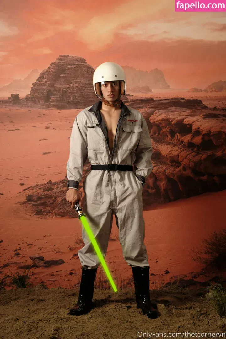 thetcorner / thetcornervn Onlyfans Photo Gallery 