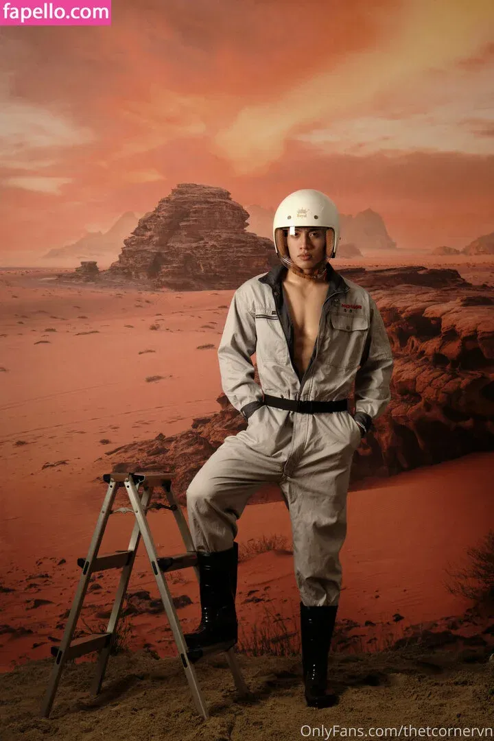 thetcorner / thetcornervn Onlyfans Photo Gallery 