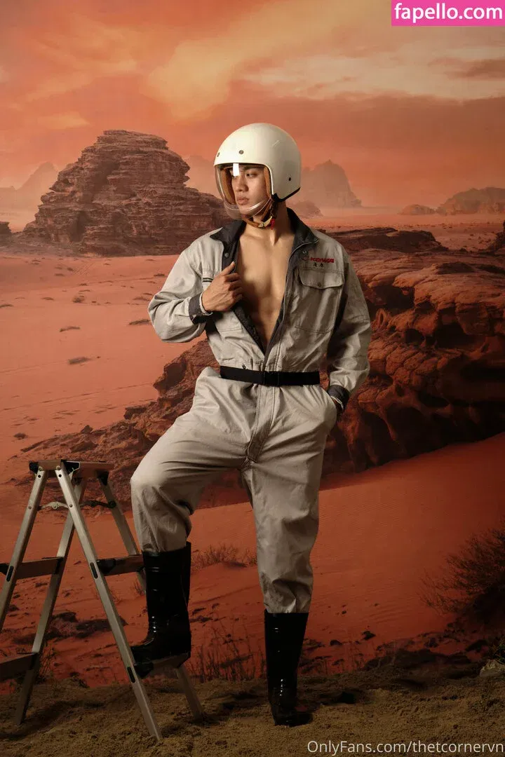 thetcorner / thetcornervn Onlyfans Photo Gallery 