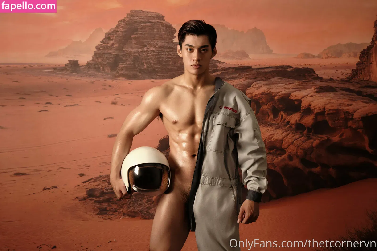 thetcorner / thetcornervn Onlyfans Photo Gallery 