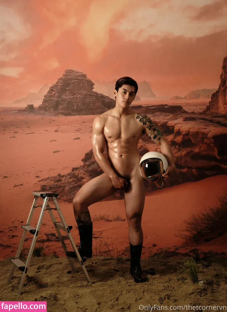 thetcorner / thetcornervn Onlyfans Photo Gallery 