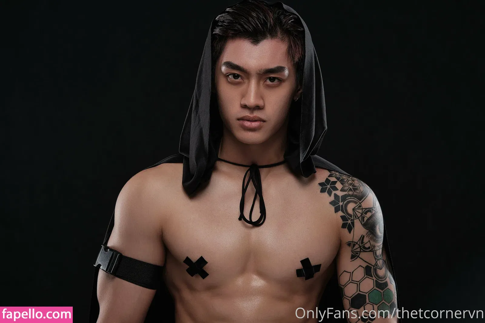 thetcorner / thetcornervn Onlyfans Photo Gallery 