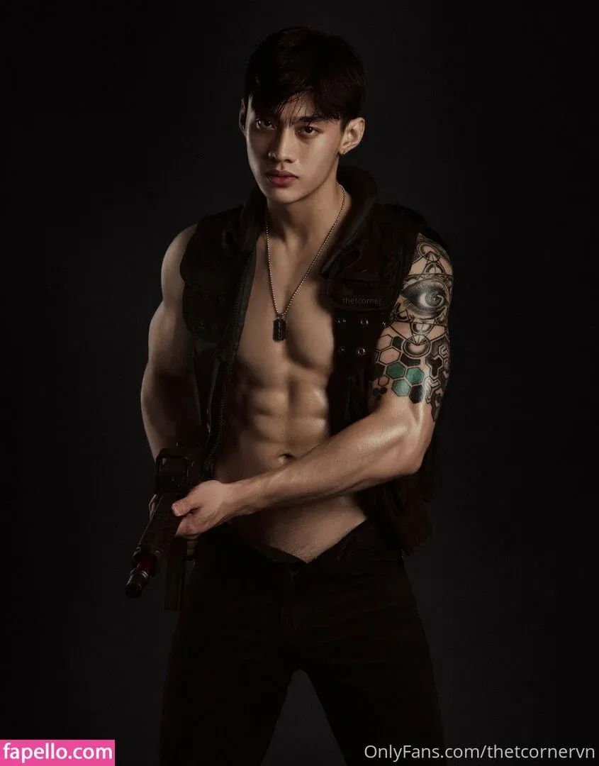 thetcorner / thetcornervn Onlyfans Photo Gallery 