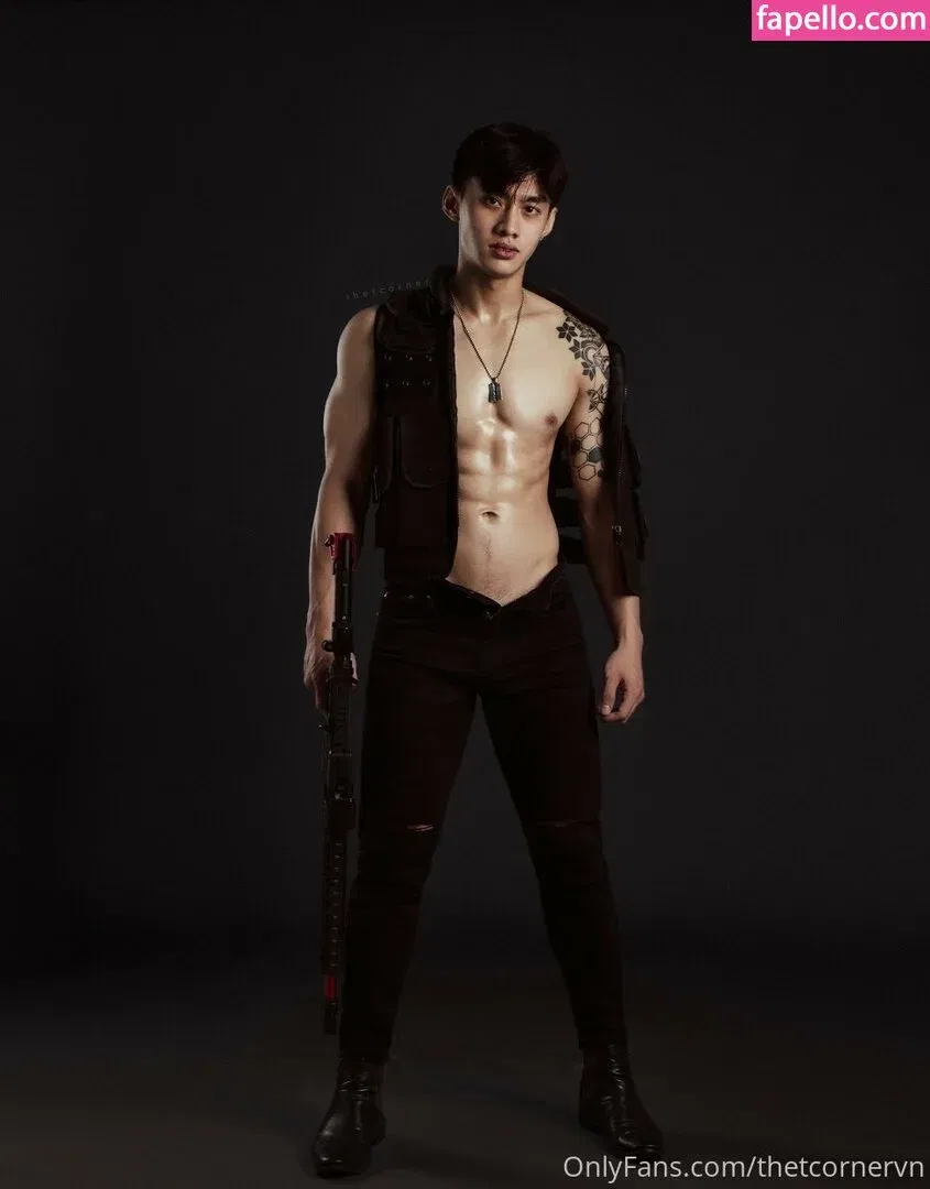 thetcorner / thetcornervn Onlyfans Photo Gallery 