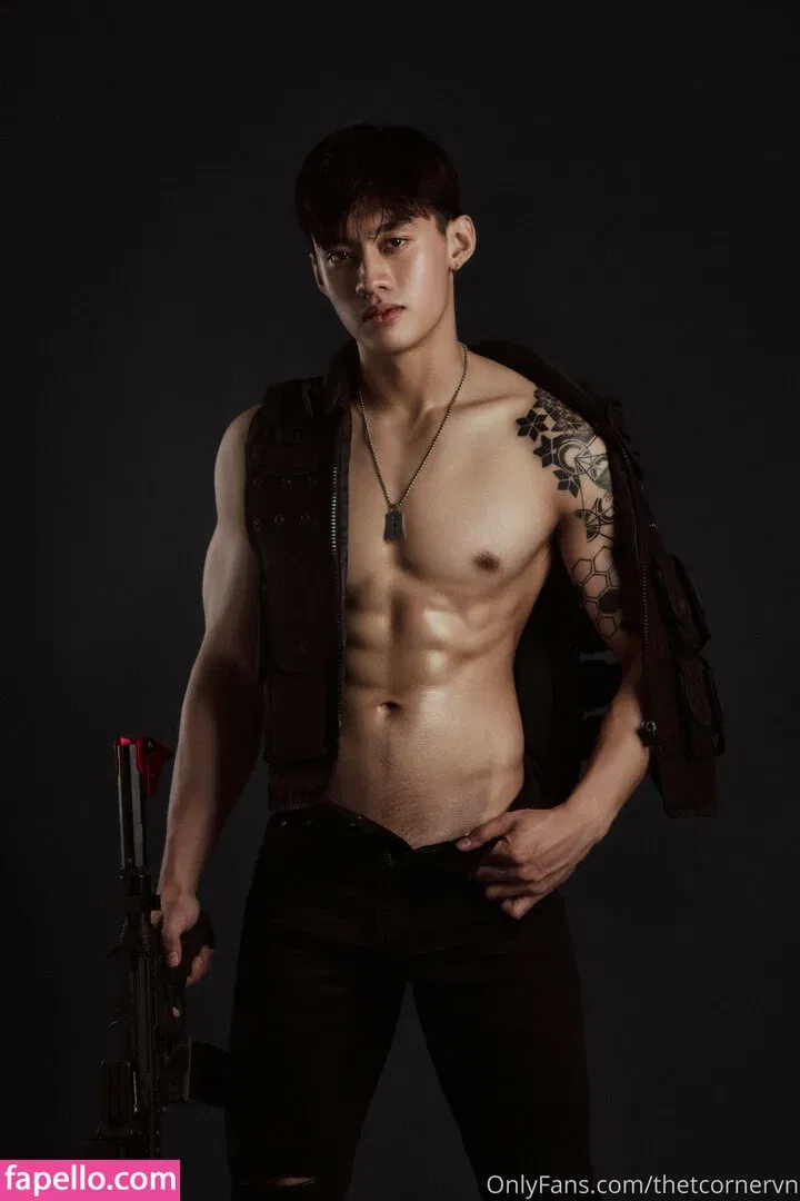 thetcorner / thetcornervn Onlyfans Photo Gallery 