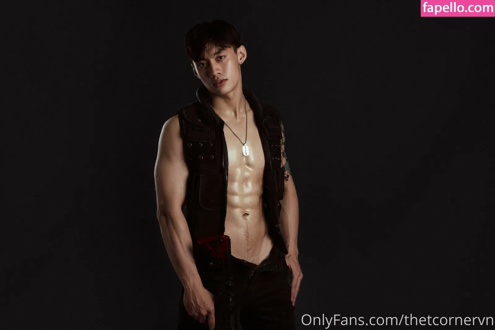 thetcorner / thetcornervn Onlyfans Photo Gallery 