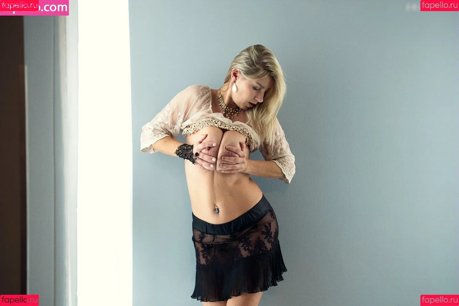Katerina Hartlova / hartlova.katerina_backup / katy_hartlova Onlyfans Photo Gallery 