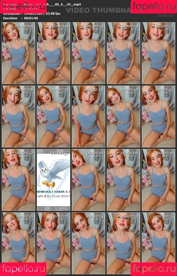 Little Red Doll / l1ttle_red_doll / little_red_doll Onlyfans Photo Gallery 
