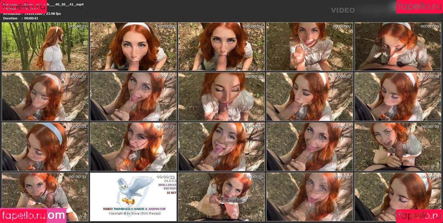 Little Red Doll / l1ttle_red_doll / little_red_doll Onlyfans Photo Gallery 