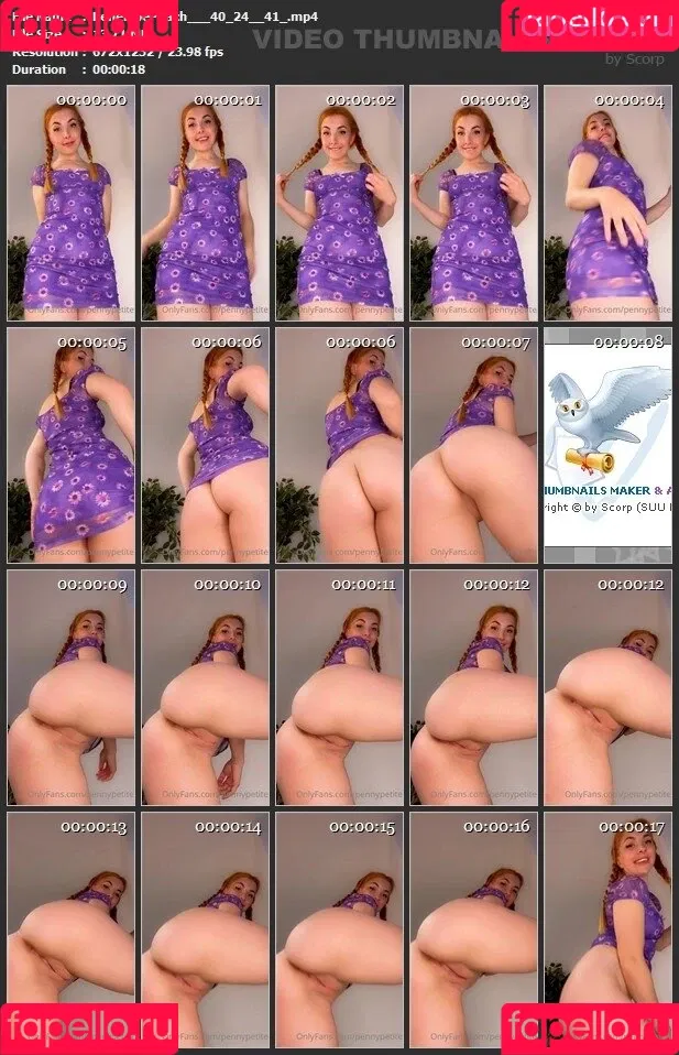 Little Red Doll / l1ttle_red_doll / little_red_doll Onlyfans Photo Gallery 