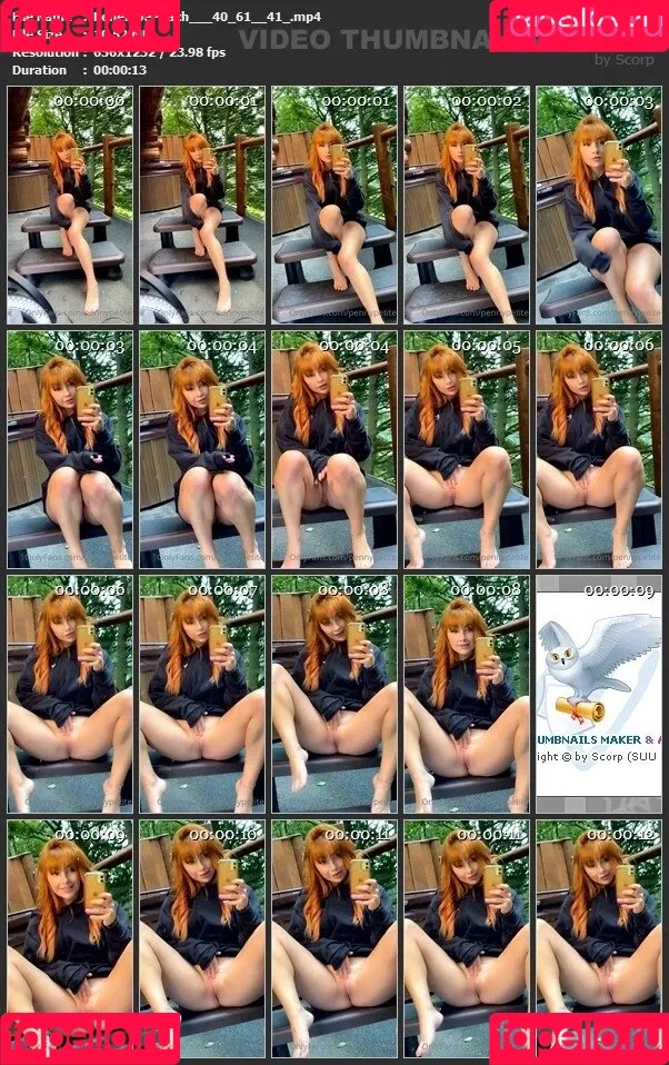 Little Red Doll / l1ttle_red_doll / little_red_doll Onlyfans Photo Gallery 