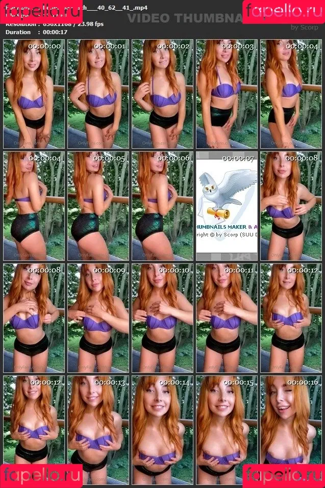 Little Red Doll / l1ttle_red_doll / little_red_doll Onlyfans Photo Gallery 