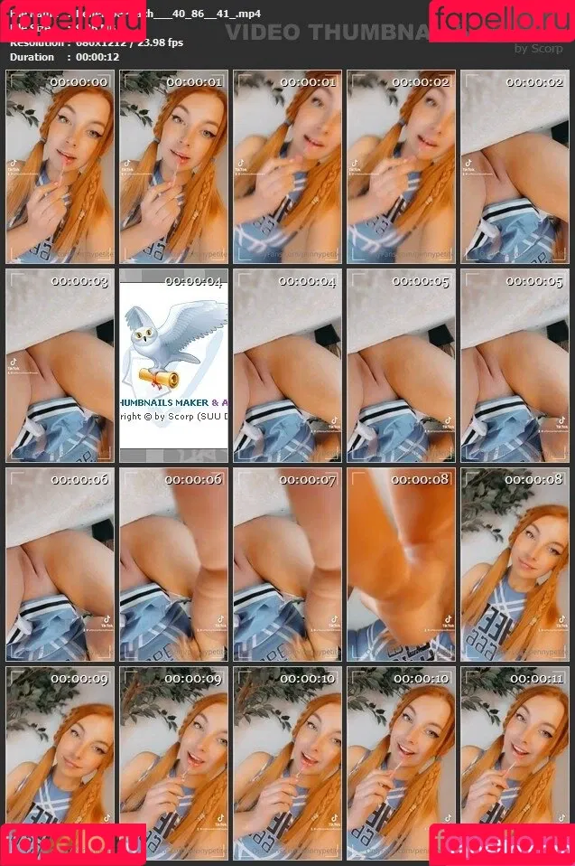 Little Red Doll / l1ttle_red_doll / little_red_doll Onlyfans Photo Gallery 