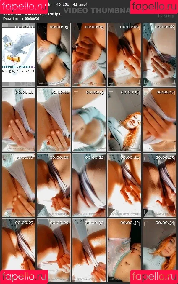 Little Red Doll / l1ttle_red_doll / little_red_doll Onlyfans Photo Gallery 