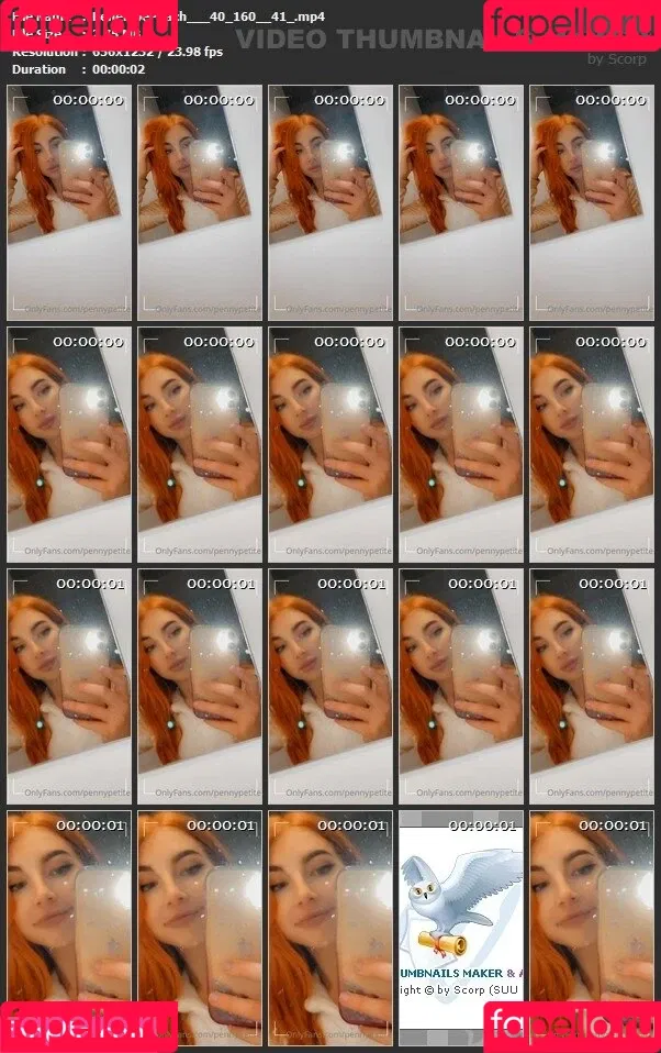 Little Red Doll / l1ttle_red_doll / little_red_doll Onlyfans Photo Gallery 