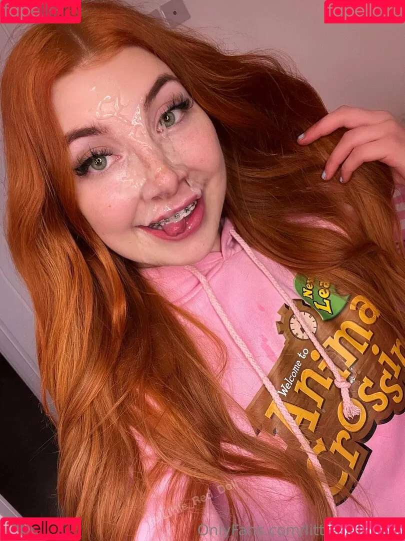 Little Red Doll / l1ttle_red_doll / little_red_doll Onlyfans Photo Gallery 