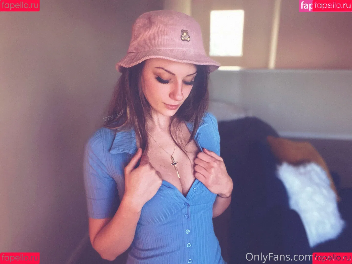 BlancNoir / Izzy_xx / https: / izzy_xx7 / thexxgirl Onlyfans Photo Gallery 