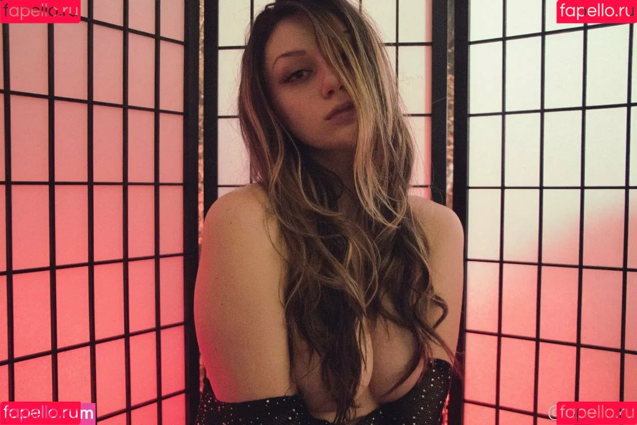 BlancNoir / Izzy_xx / https: / izzy_xx7 / thexxgirl Onlyfans Photo Gallery 
