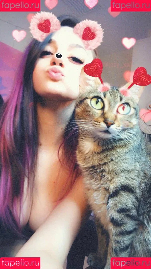 BlancNoir / Izzy_xx / https: / izzy_xx7 / thexxgirl Onlyfans Photo Gallery 