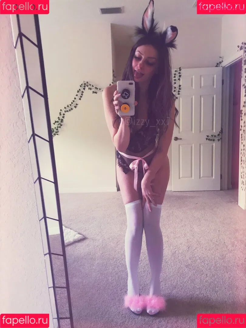 BlancNoir / Izzy_xx / https: / izzy_xx7 / thexxgirl Onlyfans Photo Gallery 