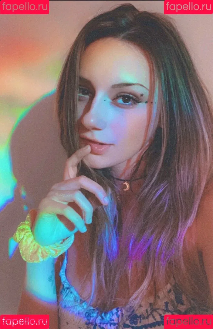BlancNoir / Izzy_xx / https: / izzy_xx7 / thexxgirl Onlyfans Photo Gallery 