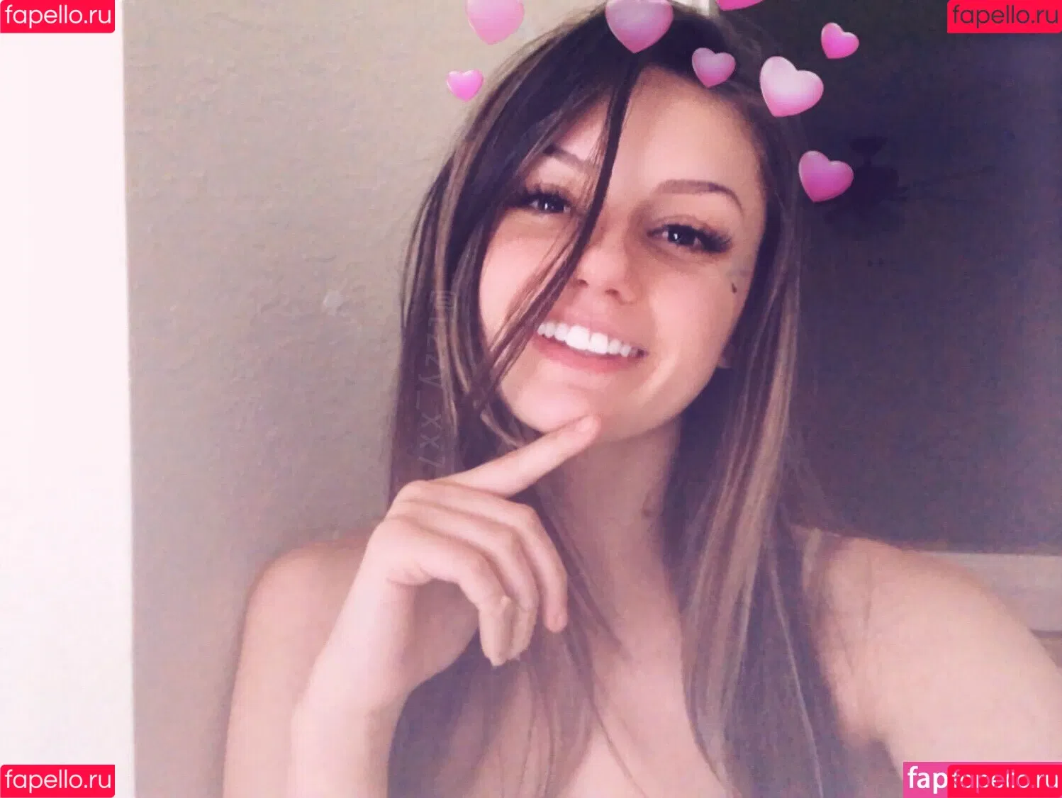 BlancNoir / Izzy_xx / https: / izzy_xx7 / thexxgirl Onlyfans Photo Gallery 