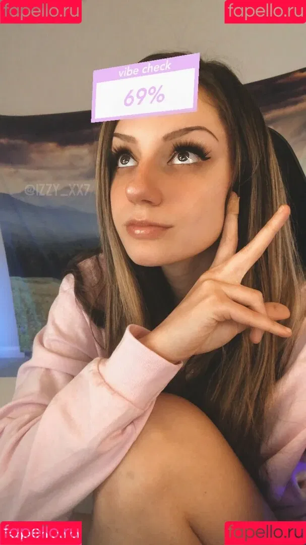 BlancNoir / Izzy_xx / https: / izzy_xx7 / thexxgirl Onlyfans Photo Gallery 