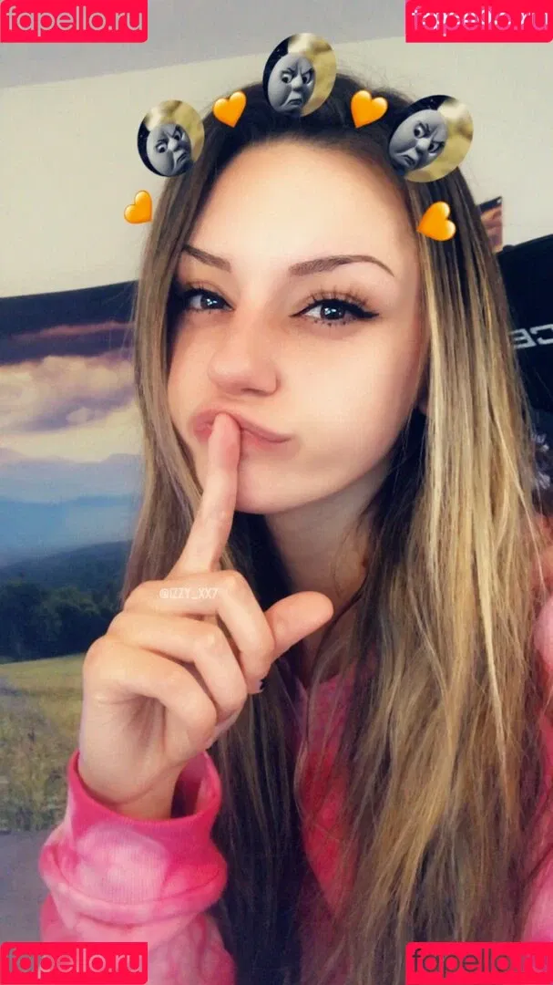 BlancNoir / Izzy_xx / https: / izzy_xx7 / thexxgirl Onlyfans Photo Gallery 