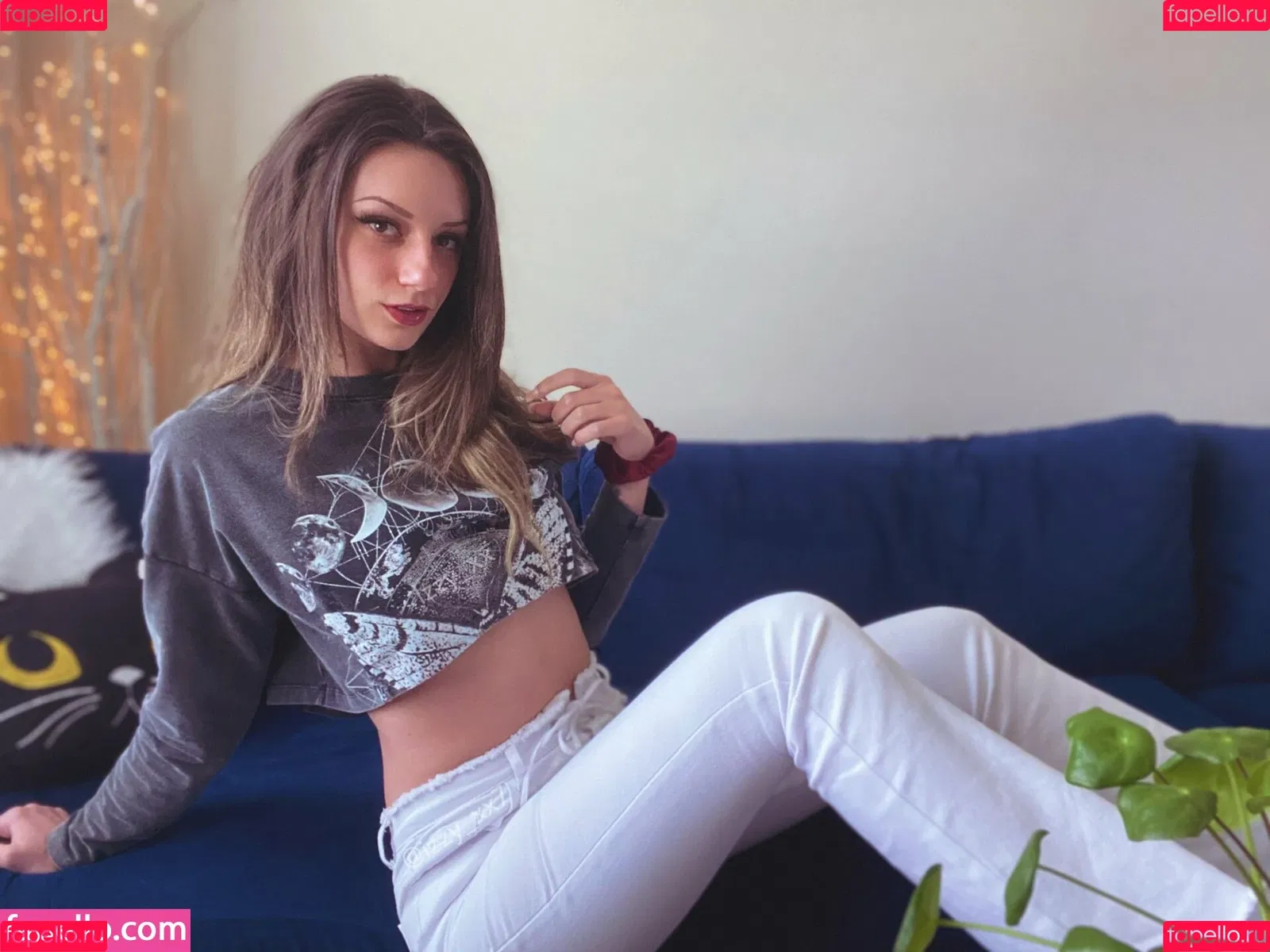 BlancNoir / Izzy_xx / https: / izzy_xx7 / thexxgirl Onlyfans Photo Gallery 