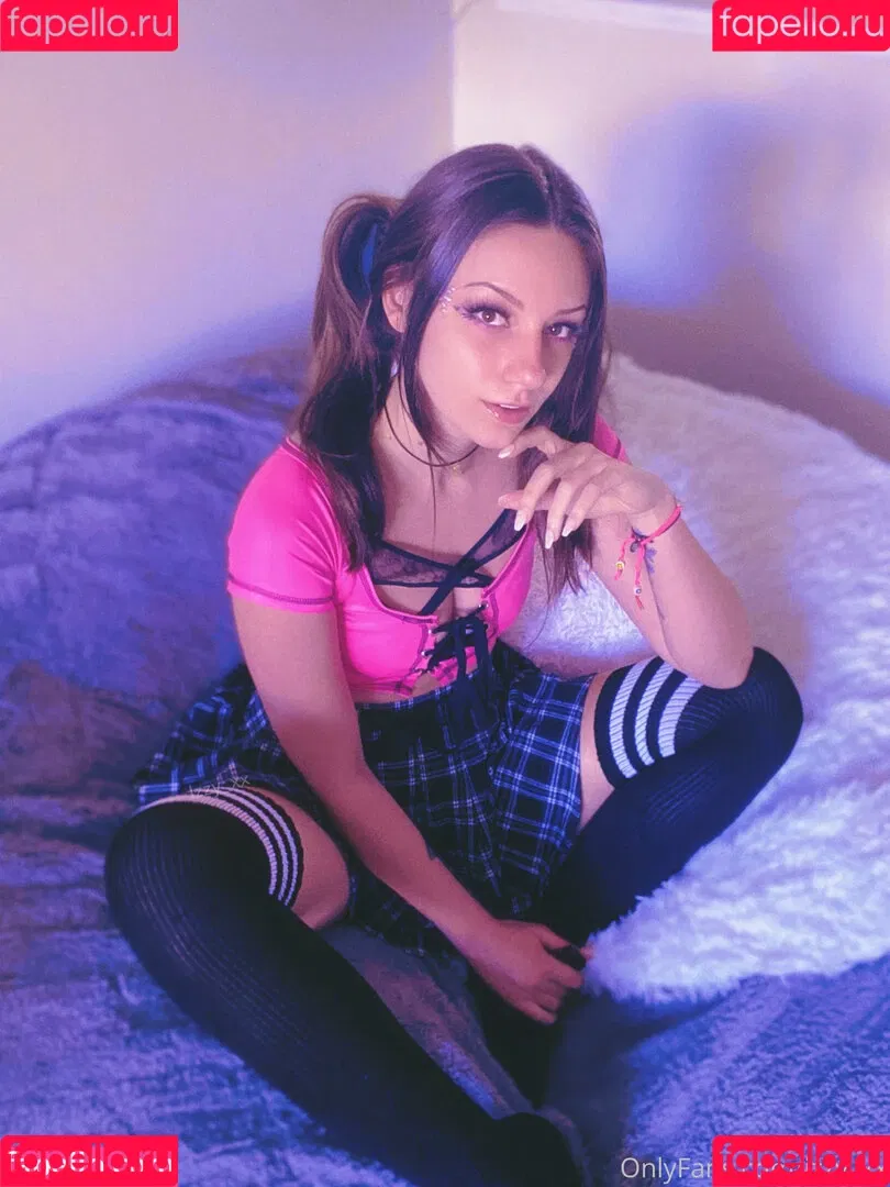 BlancNoir / Izzy_xx / https: / izzy_xx7 / thexxgirl Onlyfans Photo Gallery 
