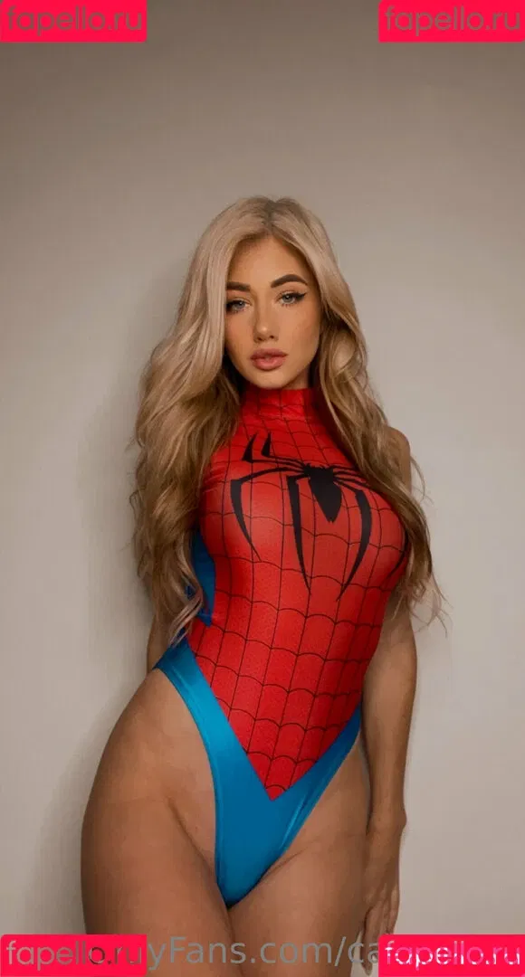 cassidyxo / thecassidyxo Onlyfans Photo Gallery 