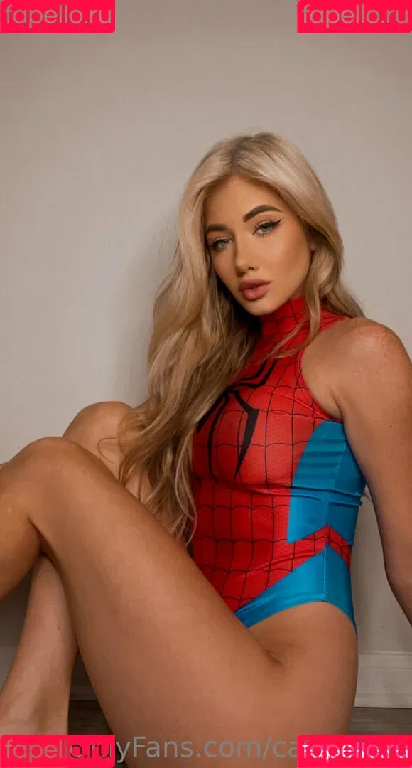 cassidyxo / thecassidyxo Onlyfans Photo Gallery 
