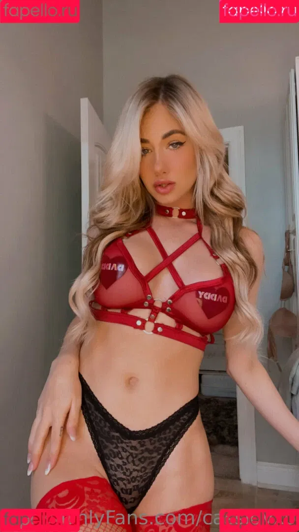 cassidyxo / thecassidyxo Onlyfans Photo Gallery 