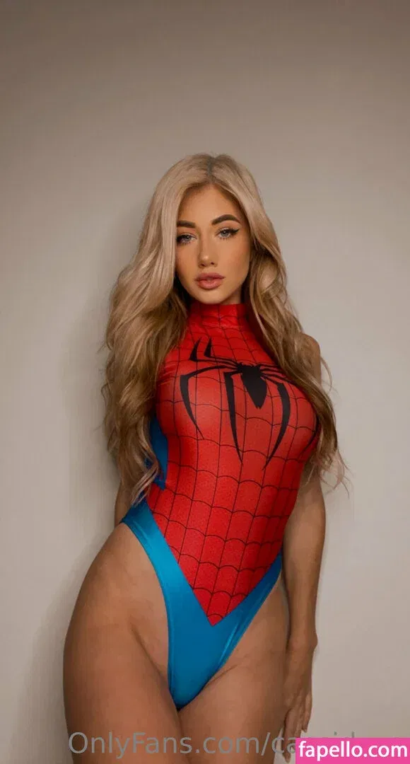 cassidyxo / thecassidyxo Onlyfans Photo Gallery 