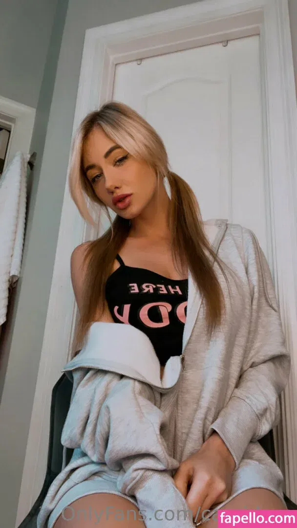 cassidyxo / thecassidyxo Onlyfans Photo Gallery 