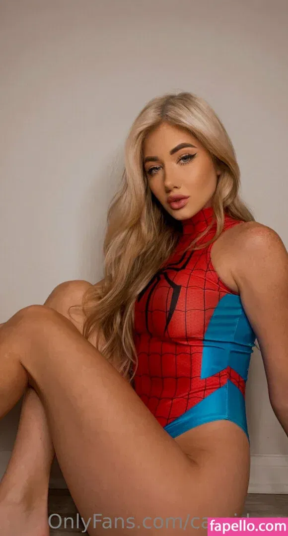 cassidyxo / thecassidyxo Onlyfans Photo Gallery 